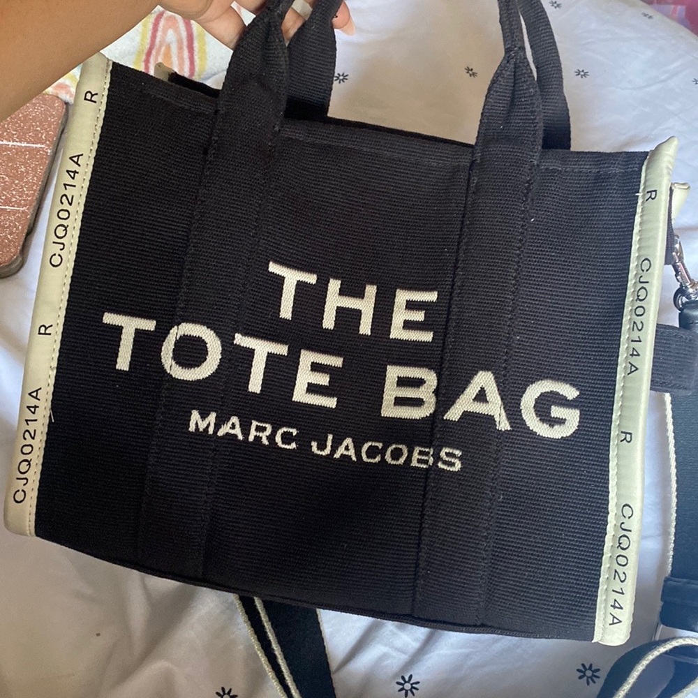 Marc Jacobs Tote Bag